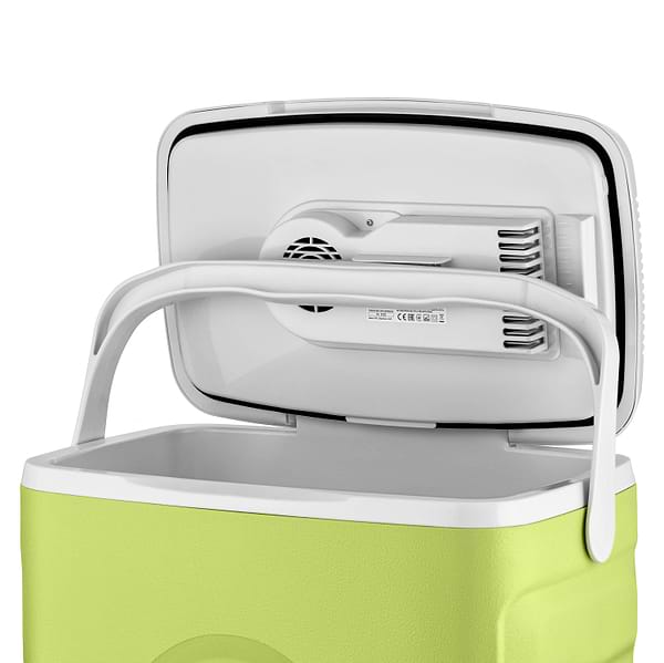 Фото - Холодильник автомобільний Ardesto CR-29L