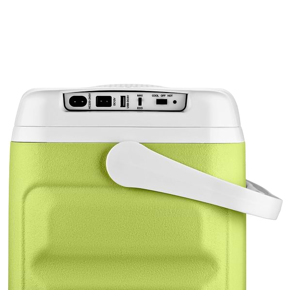 Фото - Холодильник автомобільний Ardesto CR-29L