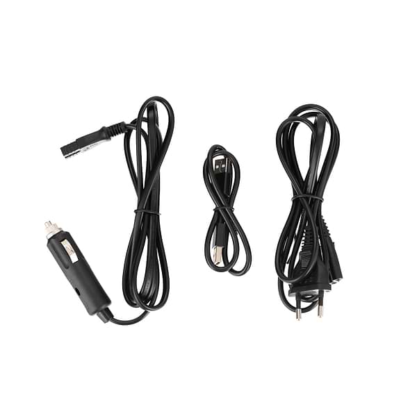 Фото - Холодильник автомобільний Ardesto CR-29L