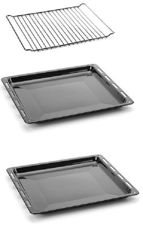 Фото - Плита газова Liberty PWE 6102 B-F