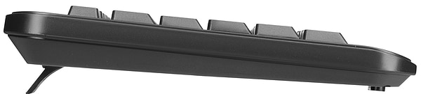 Фото - Клавиатура проводная 2E 2E-KM1040UB_UA