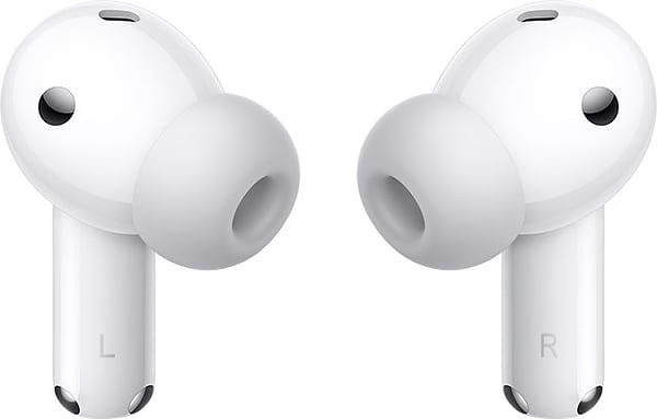 Фото - Наушники вкладыши беспроводные TWS Huawei Freebuds 6i White
