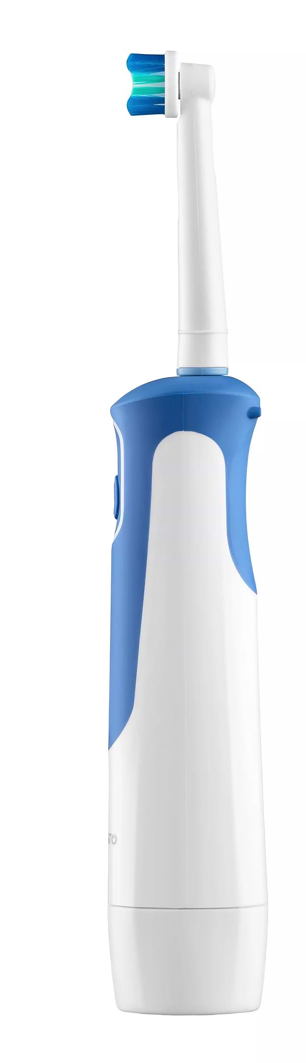 Фото - Зубна щітка електрична Ardesto White/Blue (ETB-I009WB)