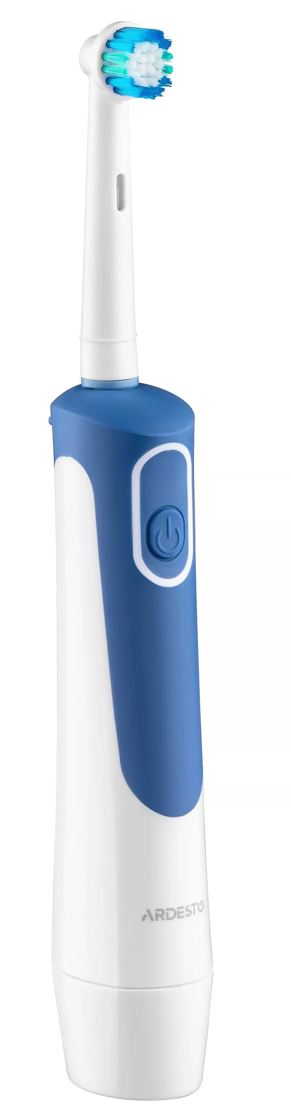 Фото - Зубна щітка електрична Ardesto White/Blue (ETB-I009WB)