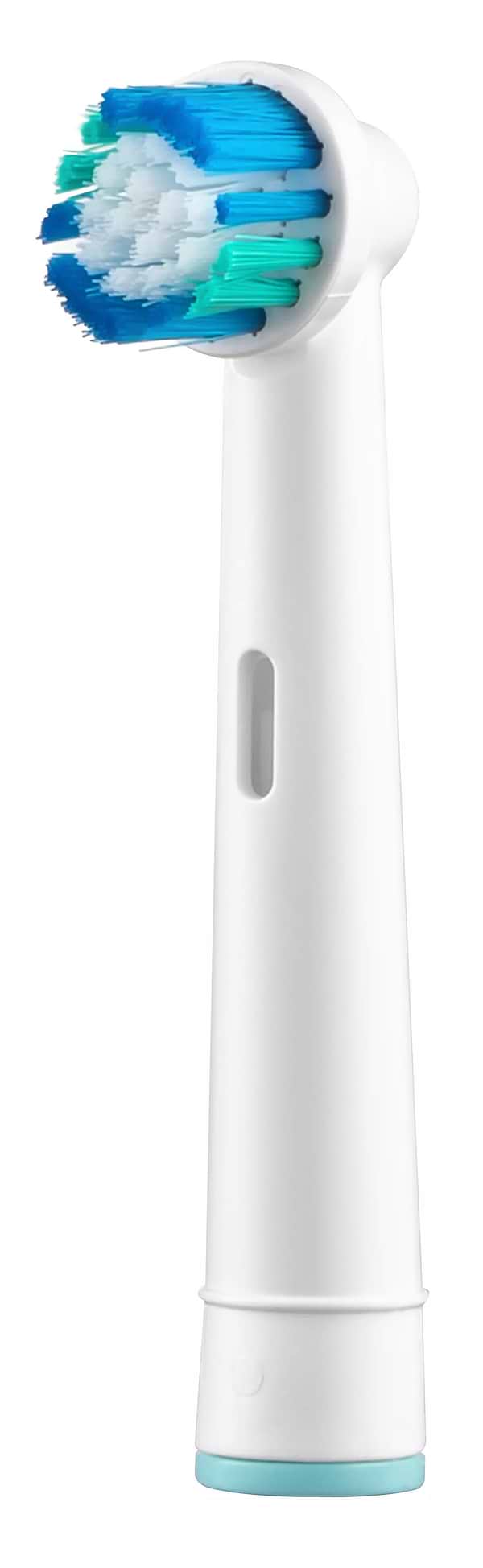 Фото - Зубна щітка електрична Ardesto White/Blue (ETB-I009WB)