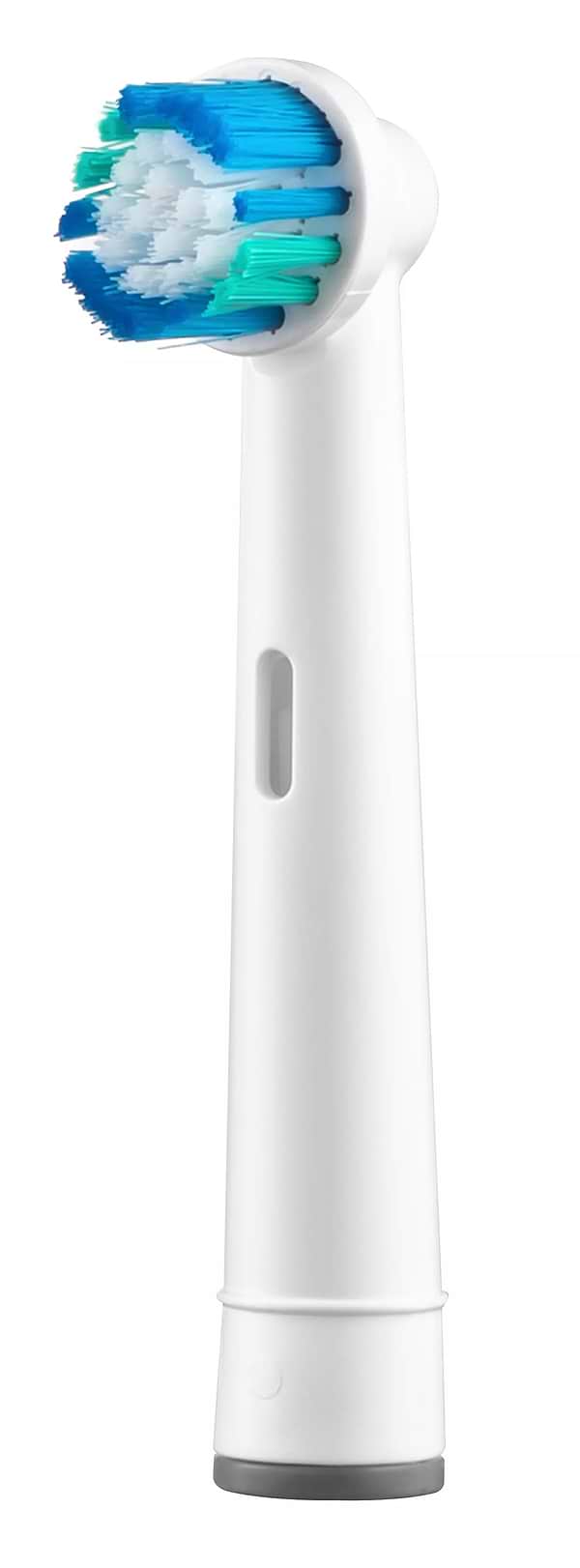 Фото - Зубна щітка електрична Ardesto White/Blue (ETB-I009WB)
