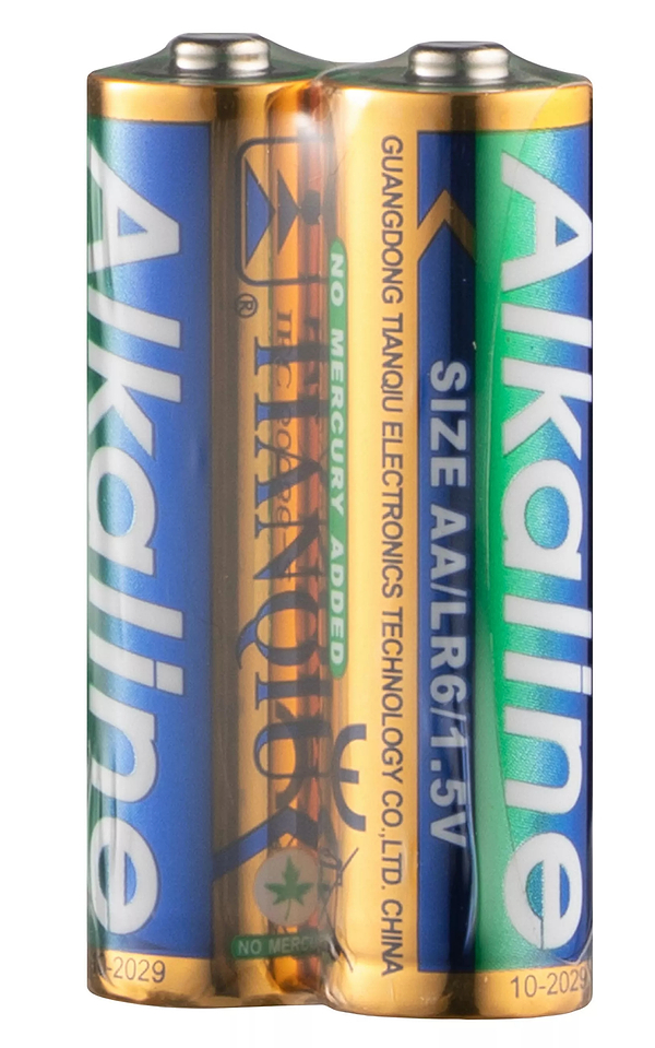 Фото - Зубна щітка електрична Ardesto White/Blue (ETB-I009WB)