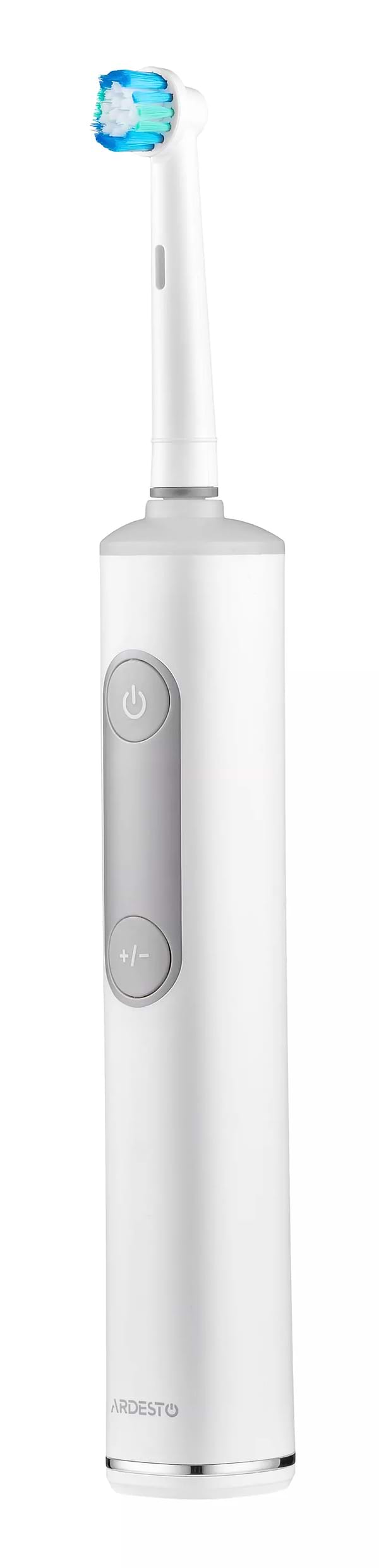 Фото - Зубна щітка електрична Ardesto White (ETB-I114W)