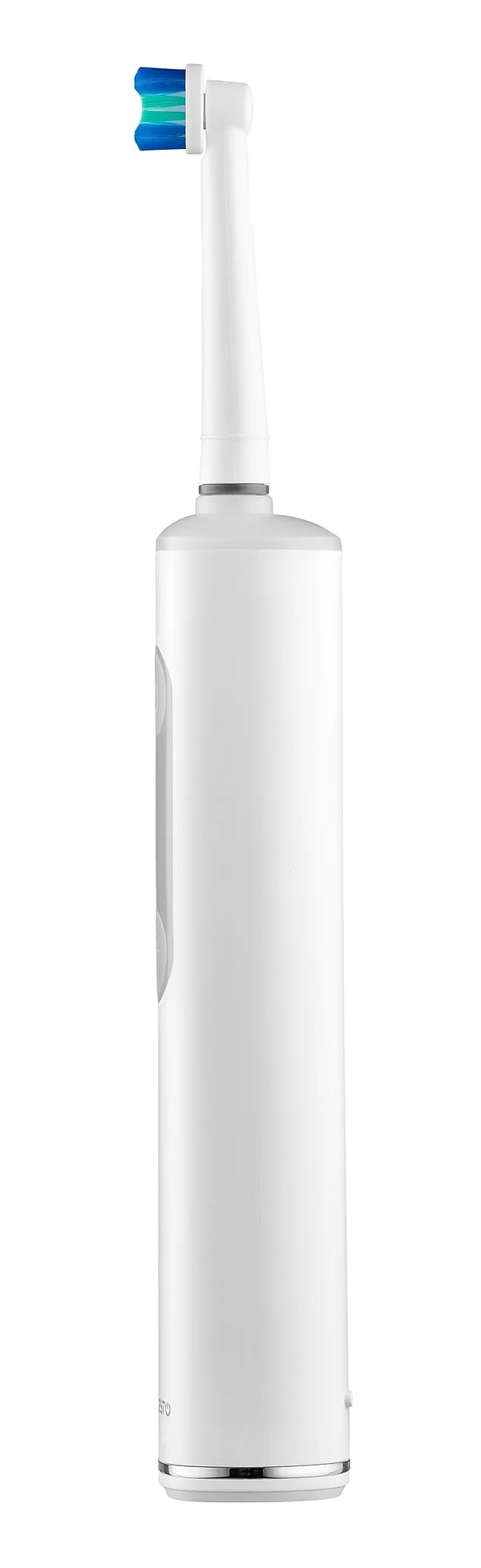 Фото - Зубна щітка електрична Ardesto White (ETB-I114W)