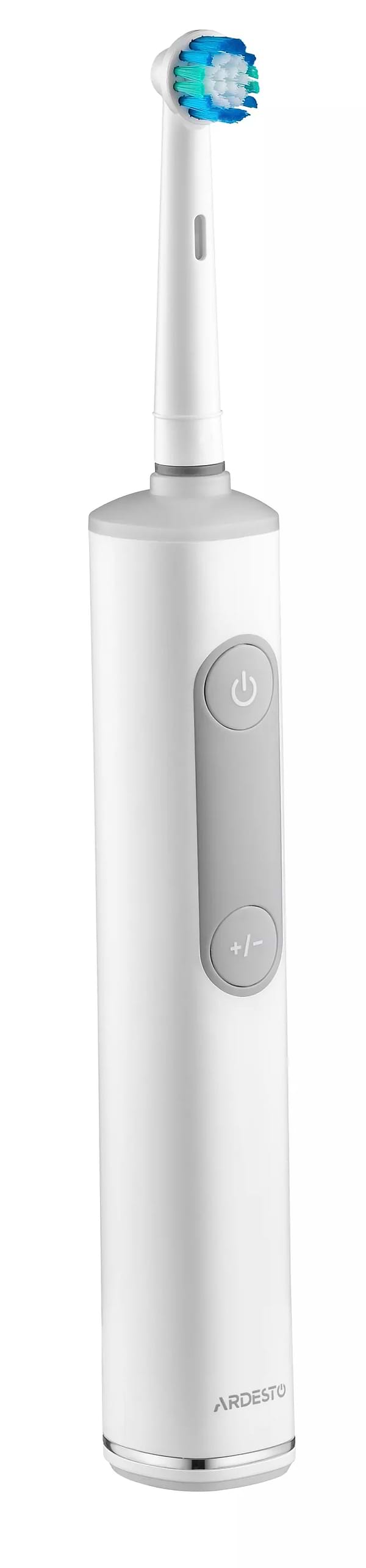 Фото - Зубна щітка електрична Ardesto White (ETB-I114W)
