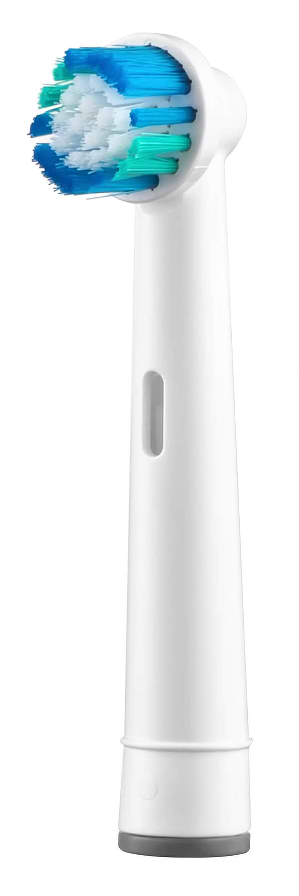 Фото - Зубна щітка електрична Ardesto White (ETB-I114W)