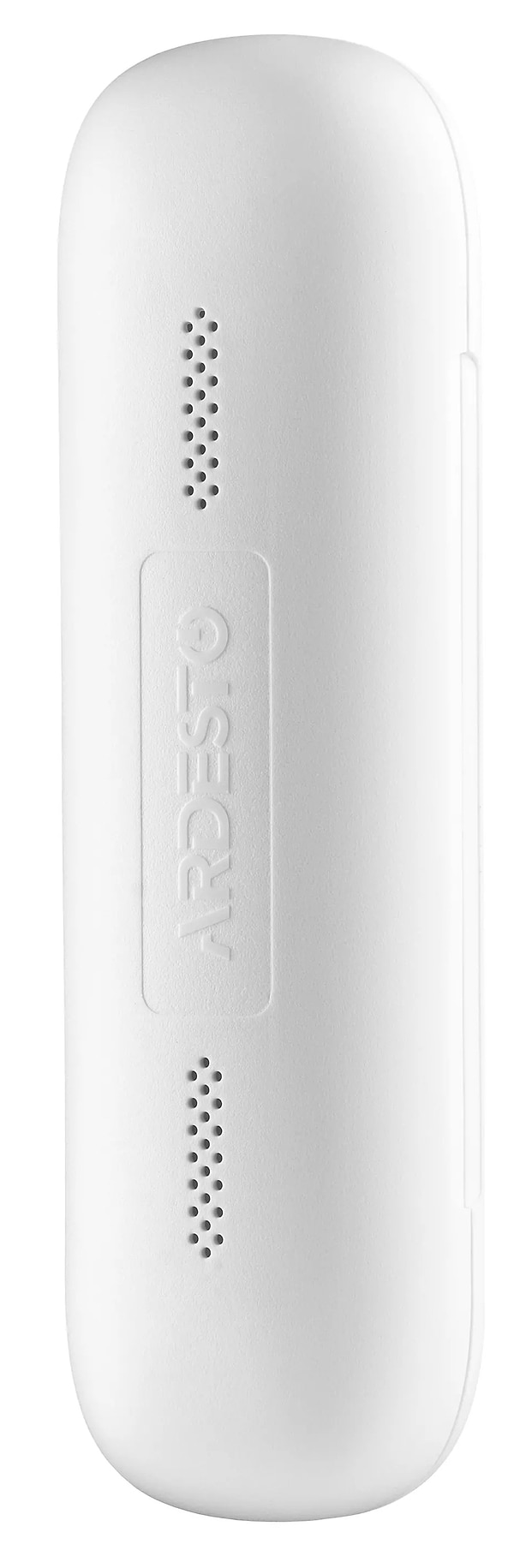 Фото - Зубна щітка електрична Ardesto White (ETB-I114W)