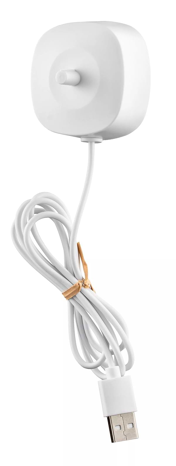 Фото - Зубна щітка електрична Ardesto White (ETB-I114W)