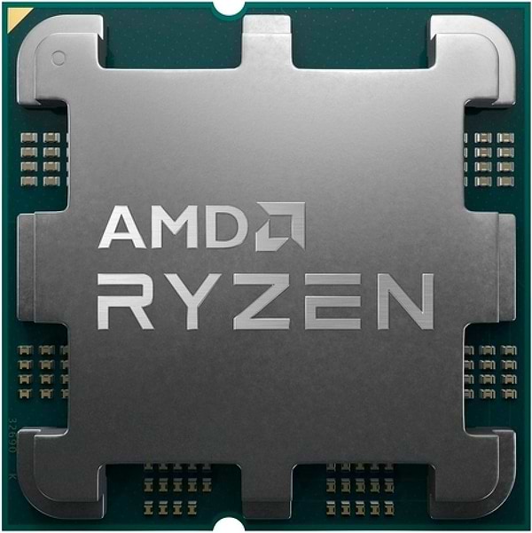 Фото - Процессор AMD Ryzen 5 7400 (100-100001900BOX)