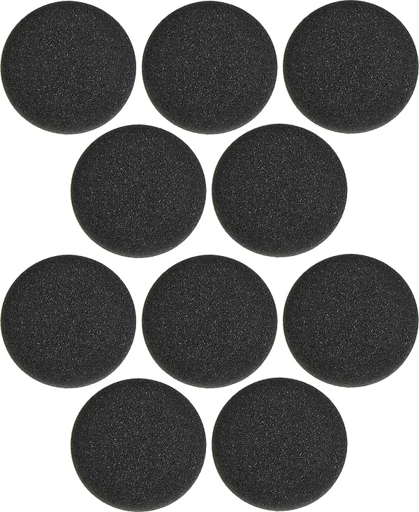 Фото - Амбушюр для навушників Jabra Foam Ear Cushion EVOLVE 20-65