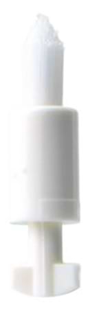 Насадка для зубной щетки Paro Swiss мягкие paro INTERSPACE BRUSH F, 6 шт. (7.1013) - Фото 1