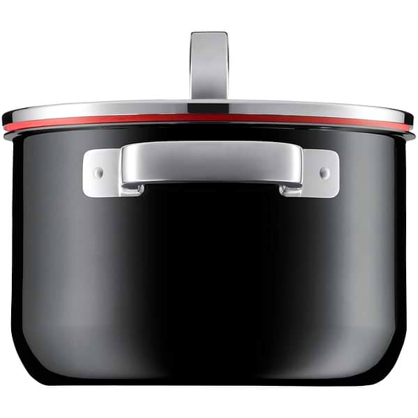 Фото - Набор посуды WMF 517405290 FT Mineral Topf 8 пр.