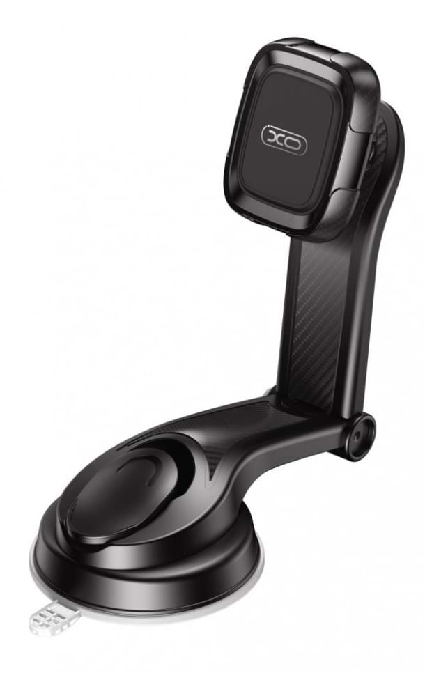 Автотримач XO C106 Black