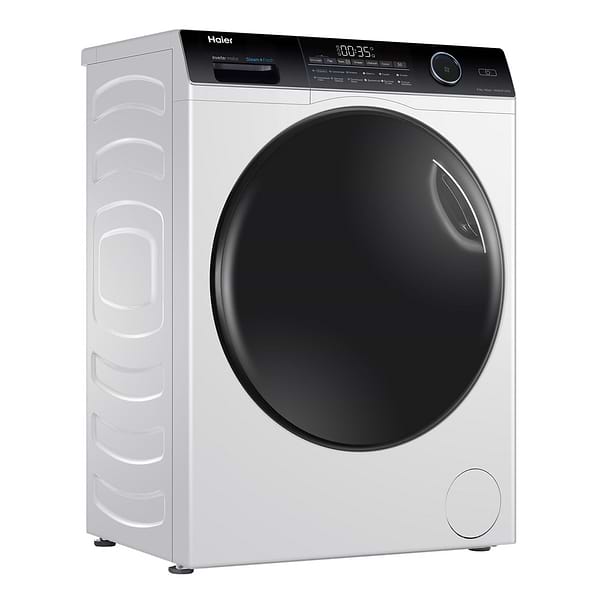 Фото - Стирально-сушильная машина Haier HWD80-BP14959A