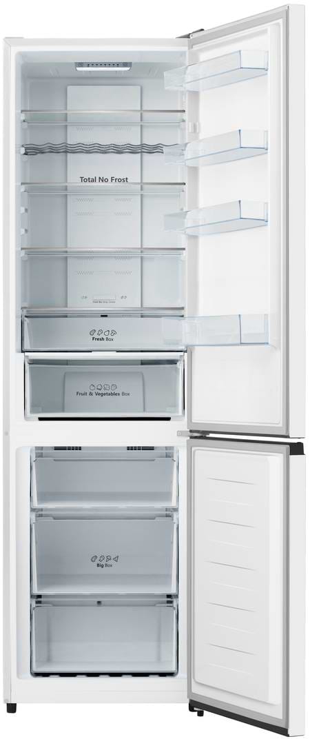 Фото - Холодильник Hisense RB435N4BWE