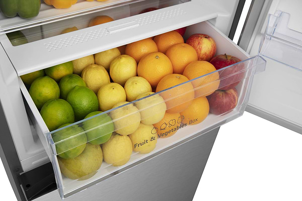 Фото - Холодильник Hisense RB435N4BCE