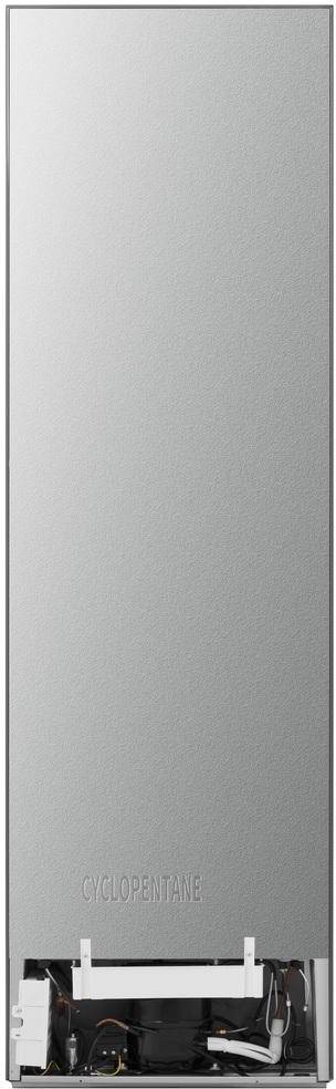 Фото - Холодильник Hisense RB435N4BFE