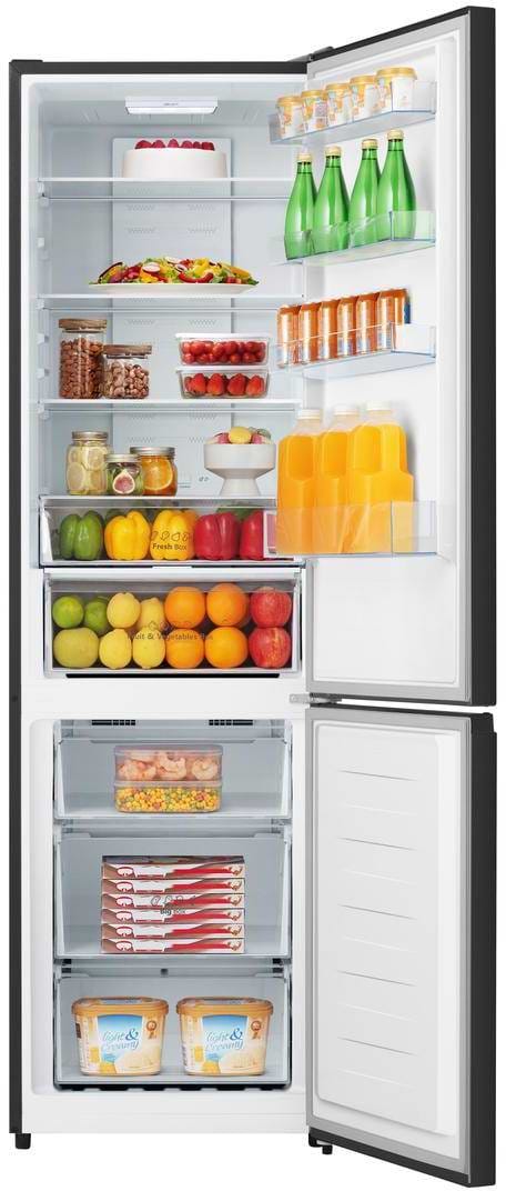 Фото - Холодильник Hisense RB440N4AFE