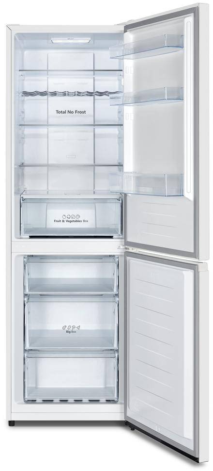 Фото - Холодильник Hisense RB395N4BWE