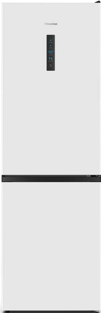 Фото - Холодильник Hisense RB395N4BWE