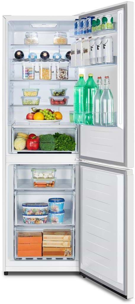 Фото - Холодильник Hisense RB395N4BWE