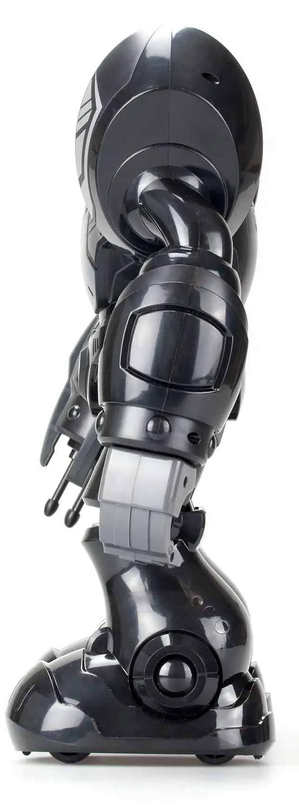 Фото - Радиоуправляемый робот Silverlit YCOO ROBO BLAST (88098/1)