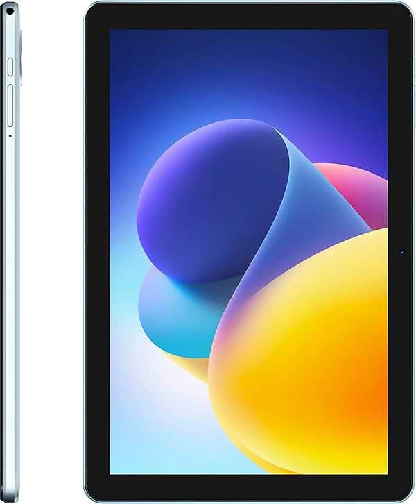 Фото - Планшет Doogee T10W 10.1''  4/128GB LTE Blue