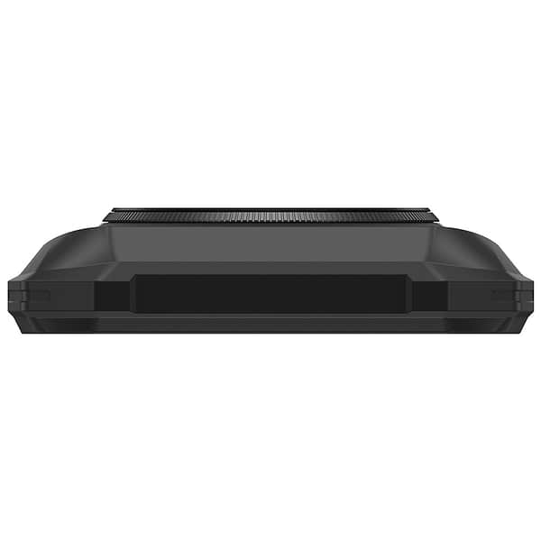 Фото - Смартфон Doogee Fire 6 6/256Gb Black (с тепловизором)