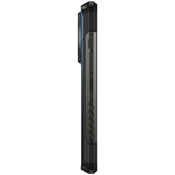 Фото - Смартфон Doogee Fire 6 6/256Gb Blue (с тепловизором)