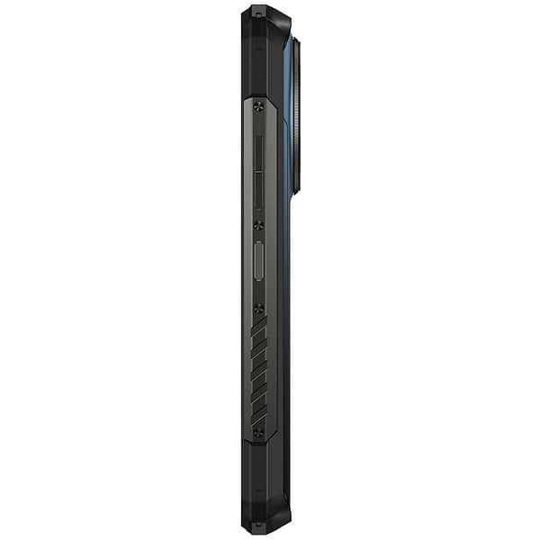 Фото - Смартфон Doogee Fire 6 6/256Gb Blue (с тепловизором)