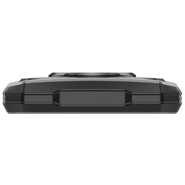 Фото - Смартфон Doogee S200X 5G 12/512Gb Black (з тепловізором)