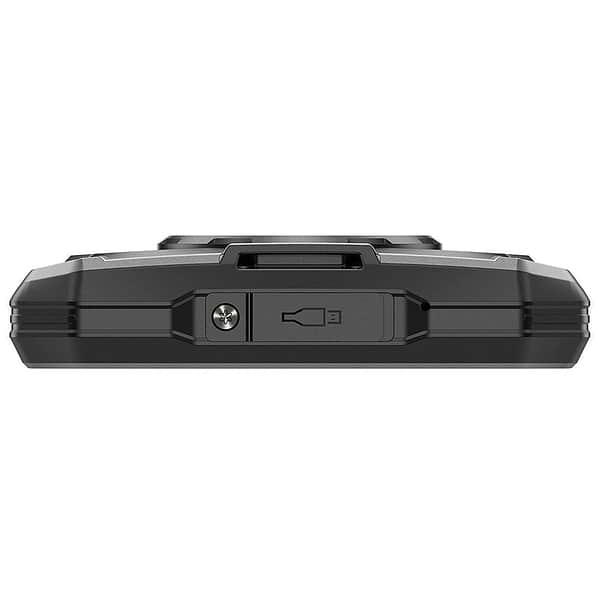 Фото - Смартфон Doogee S200X 5G 12/512Gb Black (з тепловізором)