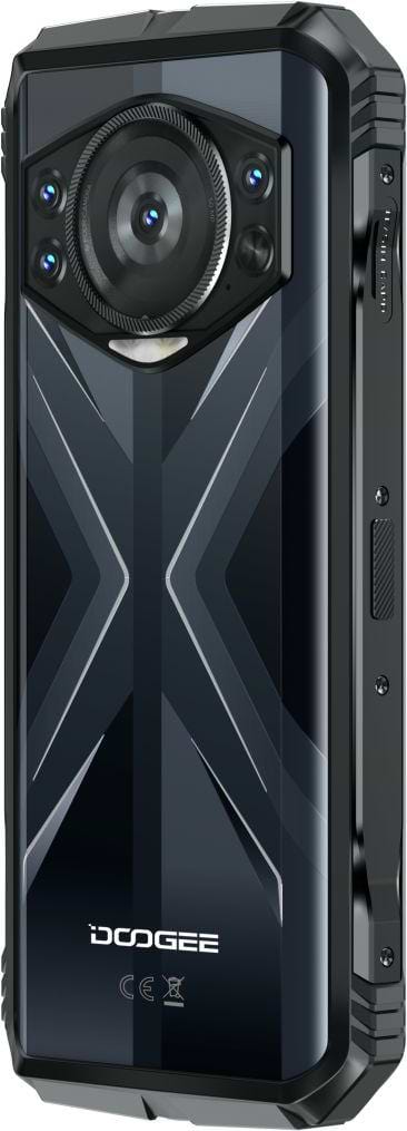 Фото - Смартфон Doogee S118 12/512Gb Silver