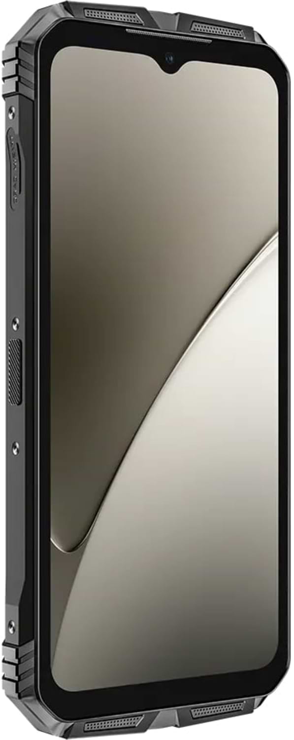 Фото - Смартфон Doogee S PUNK Pro 8/512GB Grey