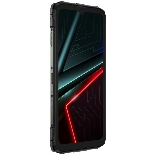 Фото - Смартфон Doogee Blade 10 Energy 4/128GB Red