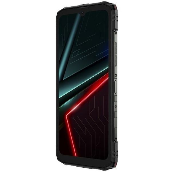 Фото - Смартфон Doogee Blade 10 Energy 4/128GB Red