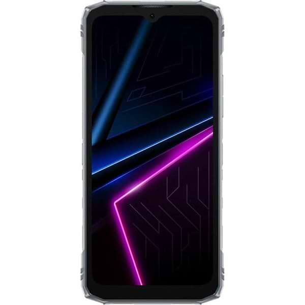 Фото - Смартфон Doogee Blade 10 Pro Energy 6/256GB Gray