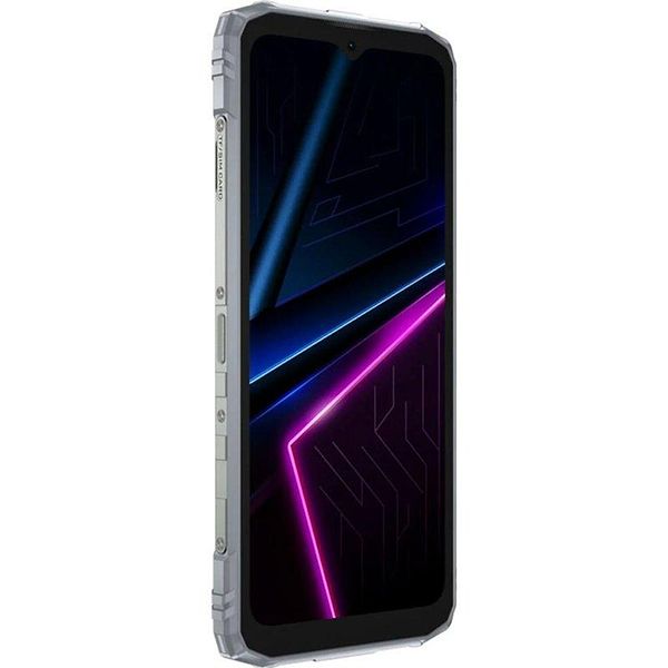 Фото - Смартфон Doogee Blade 10 Pro Energy 6/256GB Gray