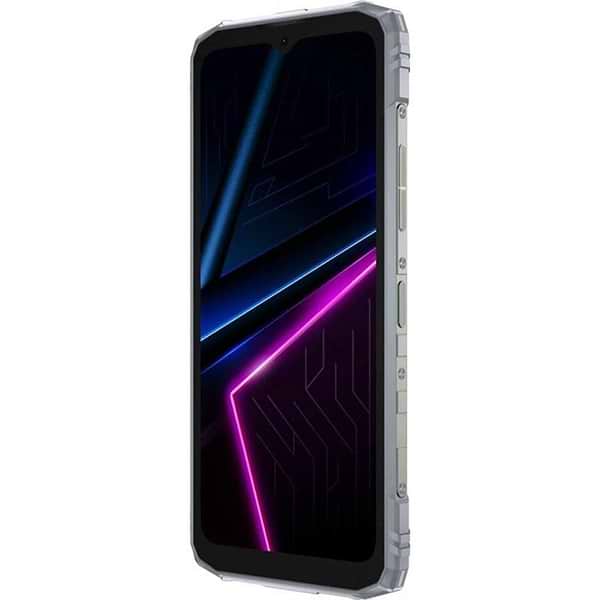 Фото - Смартфон Doogee Blade 10 Pro Energy 6/256GB Gray
