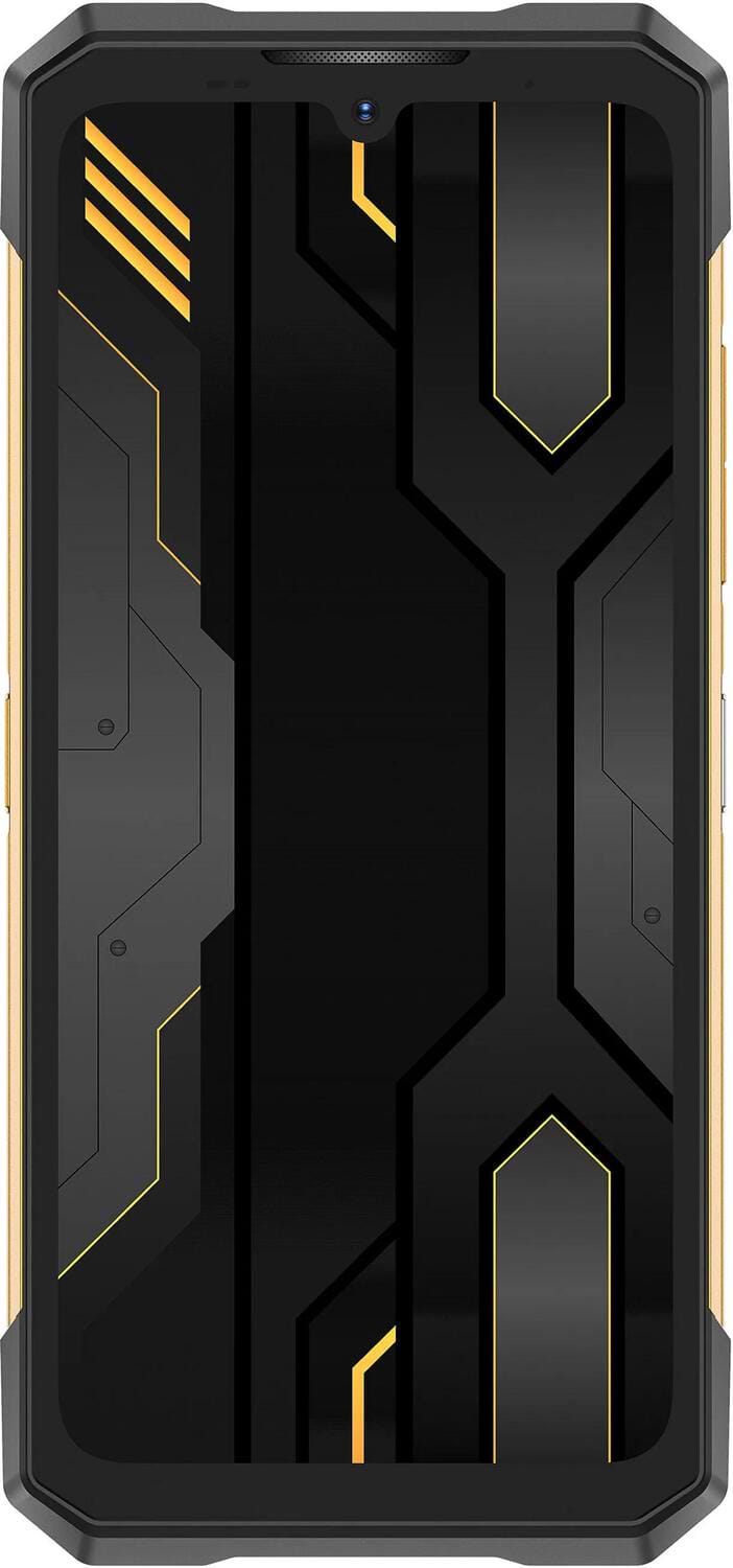 Фото - Смартфон Doogee S200X VIP 5G 12/512GB Yellow