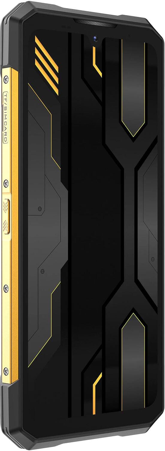 Фото - Смартфон Doogee S200X VIP 5G 12/512GB Yellow