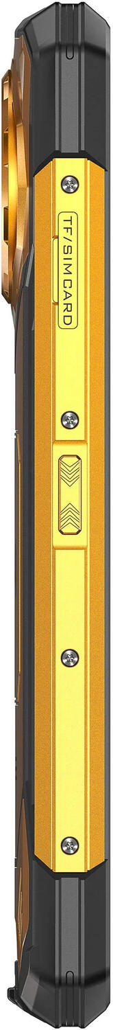 Фото - Смартфон Doogee S200X VIP 5G 12/512GB Yellow