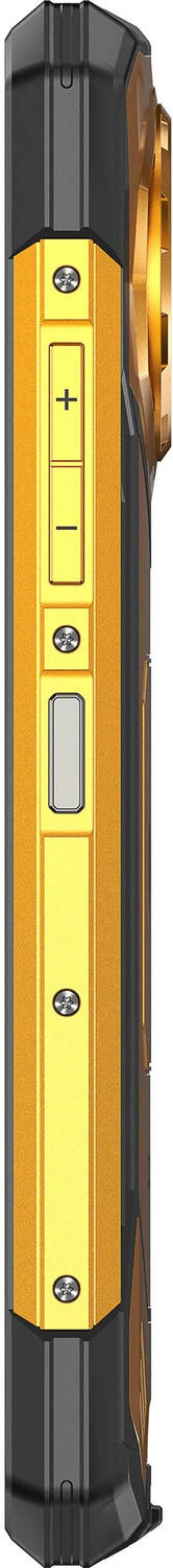 Фото - Смартфон Doogee S200X VIP 5G 12/512GB Yellow