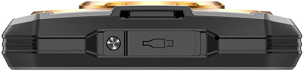 Фото - Смартфон Doogee S200X VIP 5G 12/512GB Yellow