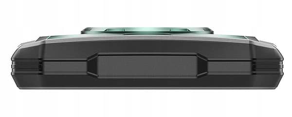 Фото - Смартфон Doogee S200X VIP 5G 12/512GB Green